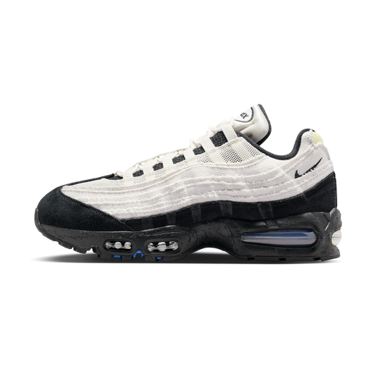 Nike Air Max 95 Big Bubble City Pack Paris Atelier