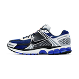 Nike Zoom Vomero 5 White Racer Blue Black