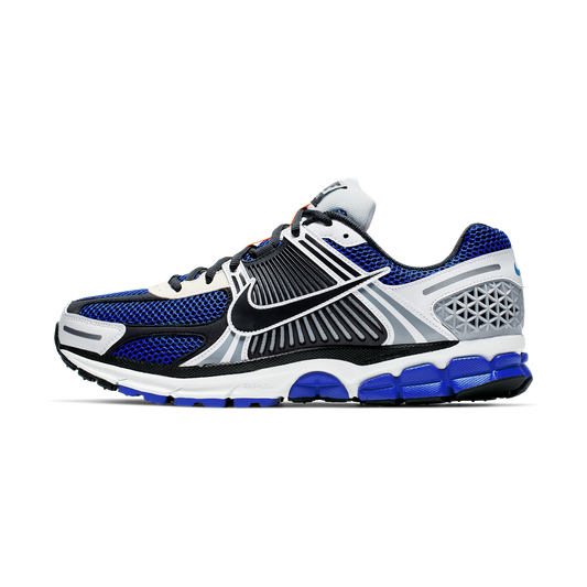 Nike Zoom Vomero 5 White Racer Blue Black