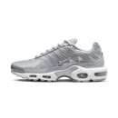 Nike Air Max Plus Metallic Silver