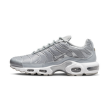Nike Air Max Plus Metallic Silver