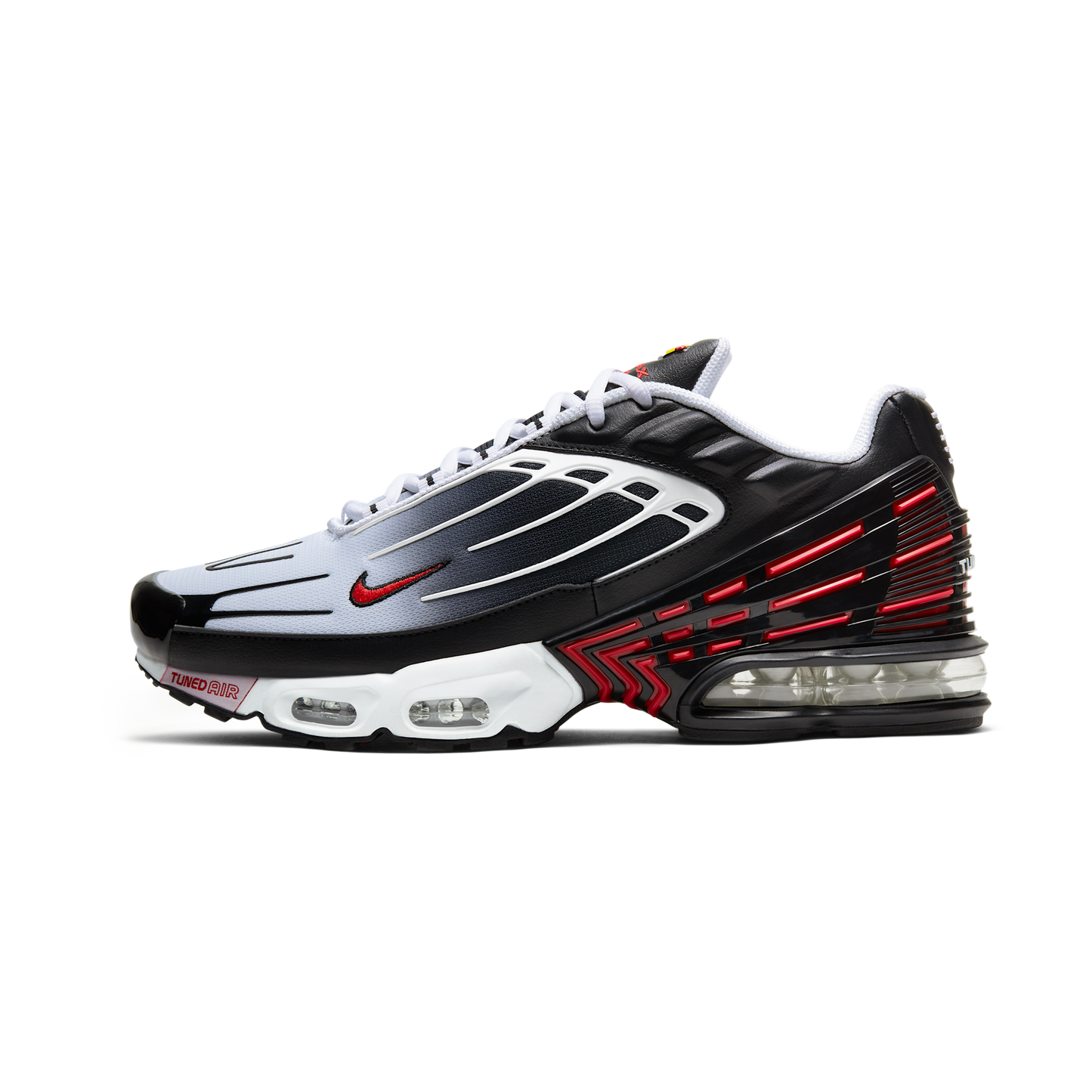Nike Air Max Plus 3 Red