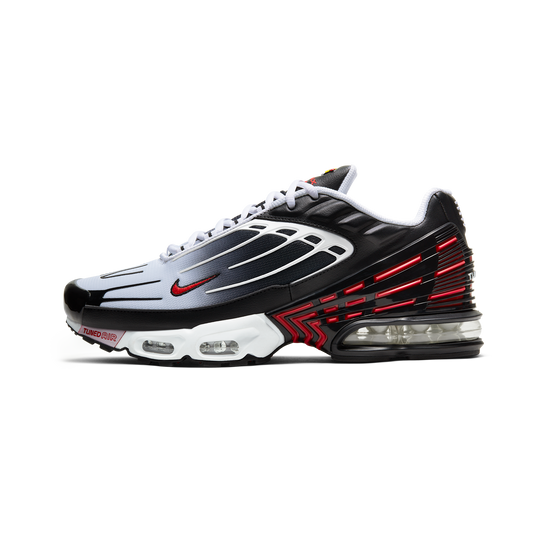 Nike Air Max Plus 3 Red
