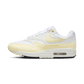 Nike Air Max 1 White Alabaster (Women's)