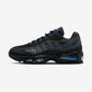 Nike Air Max 95 Big Bubble Black Game Royal