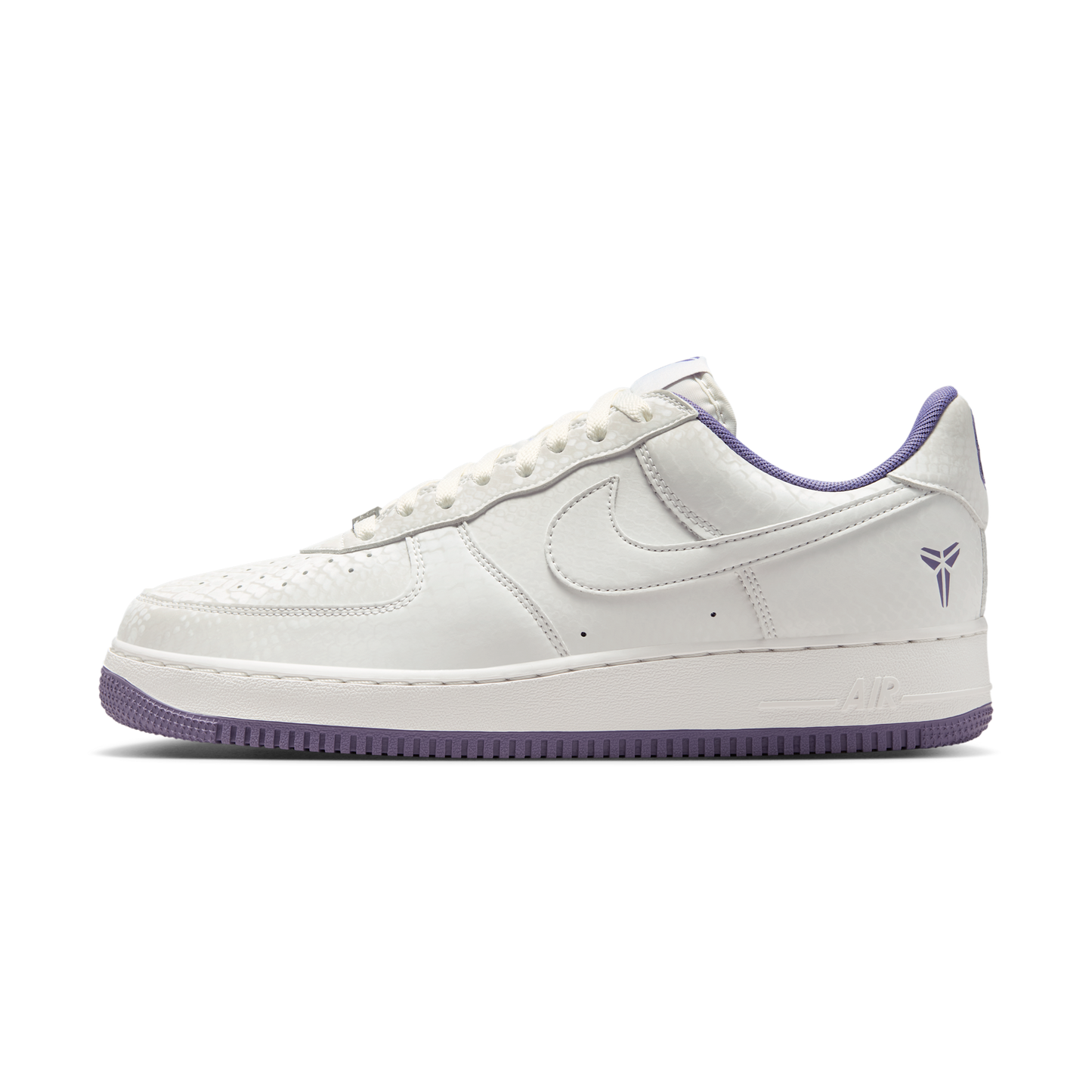 Nike Air Force 1 Low Kobe Bryant Forever Summit White Daybreak