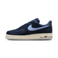 Nike Air Force 1 Low '07 Obsidian Diffused Blue