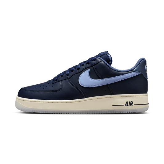 Nike Air Force 1 Low '07 Obsidian Diffused Blue