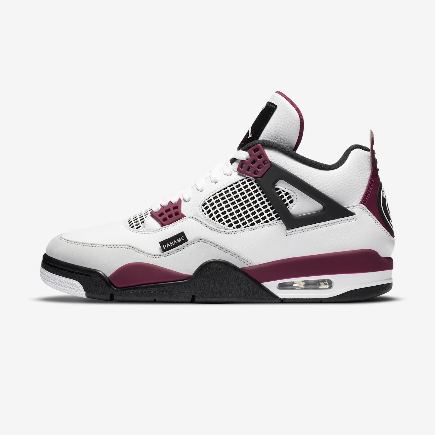 Jordan 4 Retro PSG Paris Saint-Germain