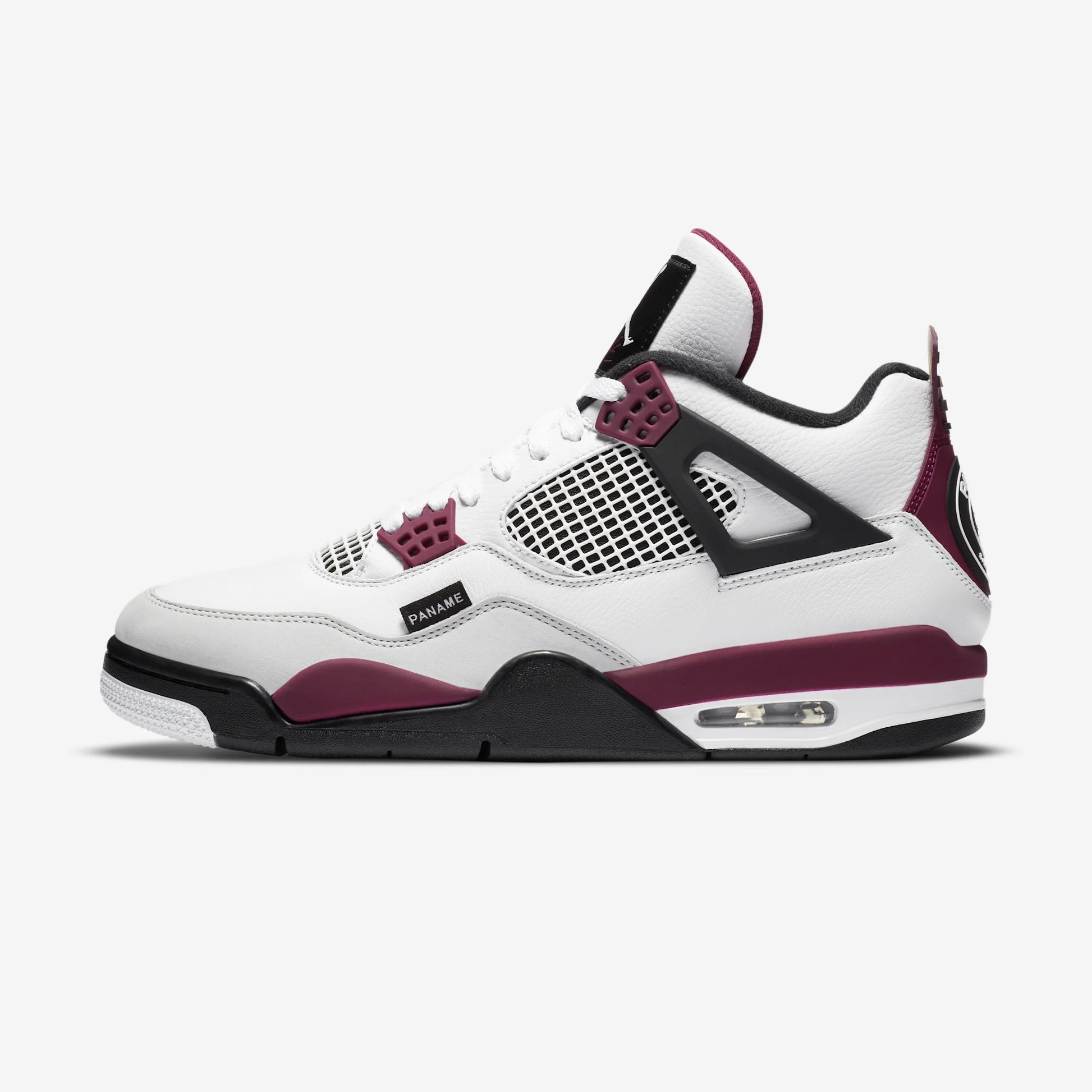 Jordan 4 Retro PSG Paris Saint-Germain