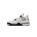 Jordan 4 Retro White Cement (2025) (PS)