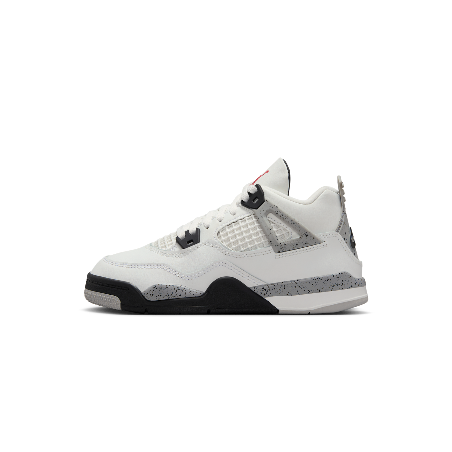 Jordan 4 Retro White Cement (2025) (PS)