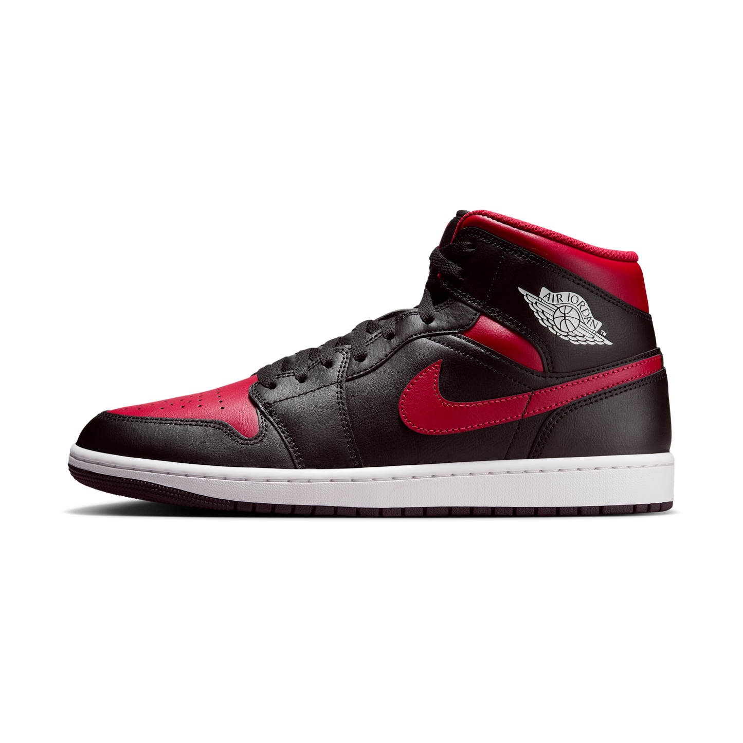 Jordan 1 Mid Bred Twist
