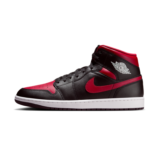 Jordan 1 Mid Bred Twist