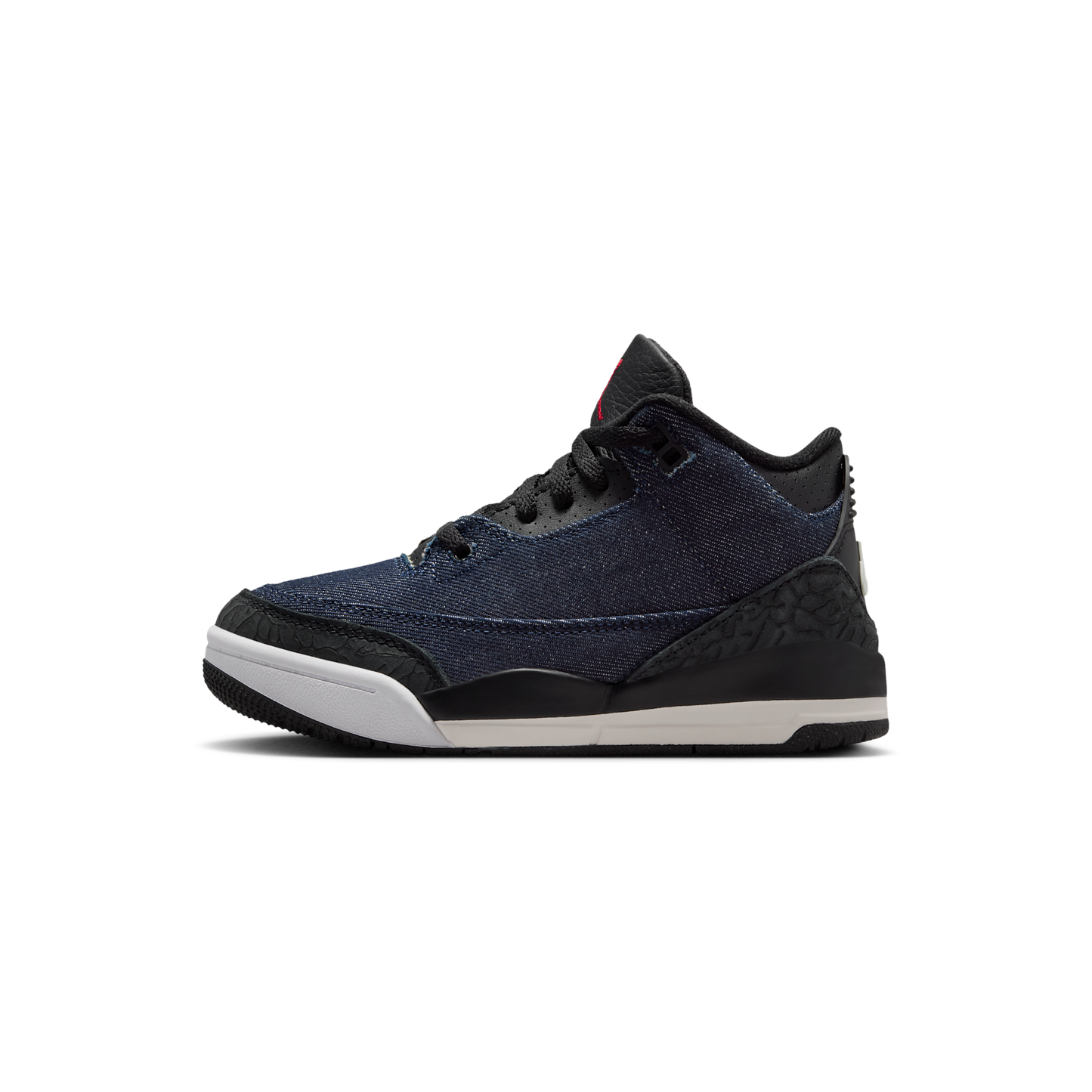Jordan 3 Retro Levi’s Indigo (PS)