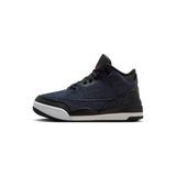 Jordan 3 Retro Levi’s Indigo (PS)
