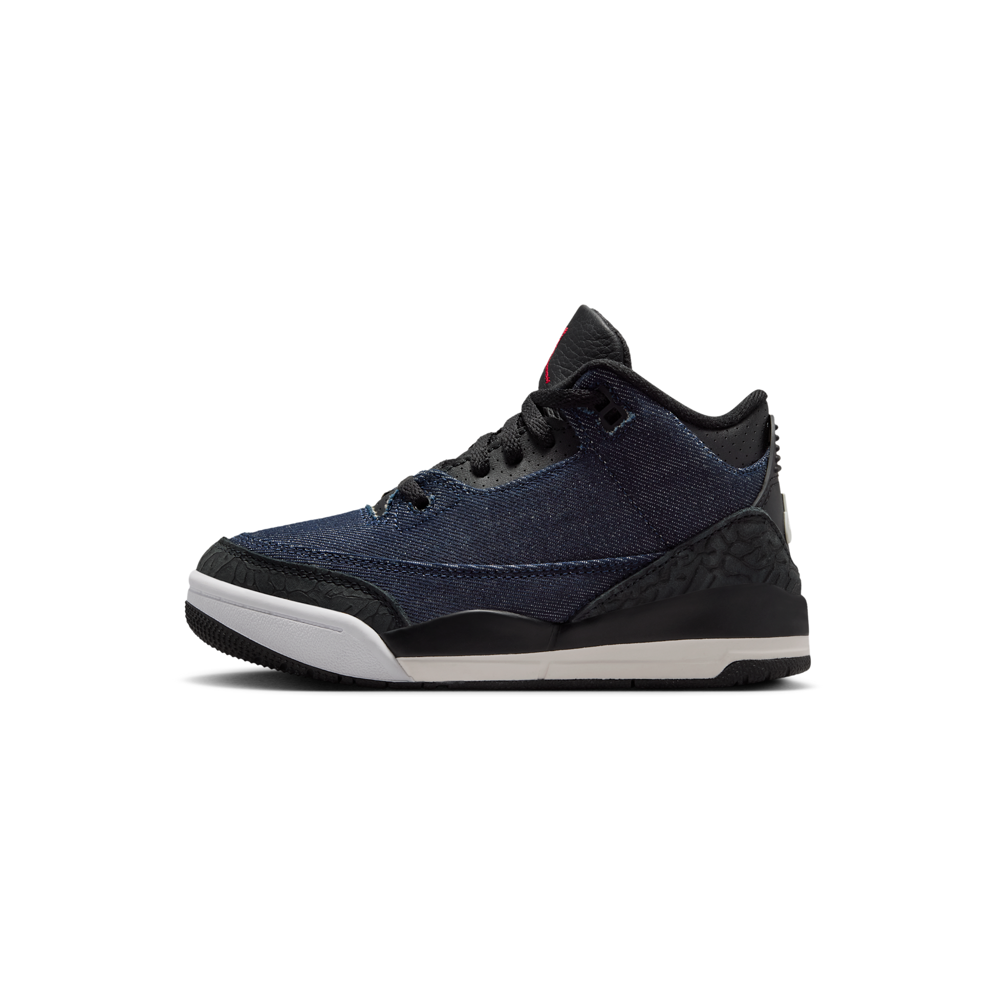 Jordan 3 Retro Levi’s Indigo (PS)