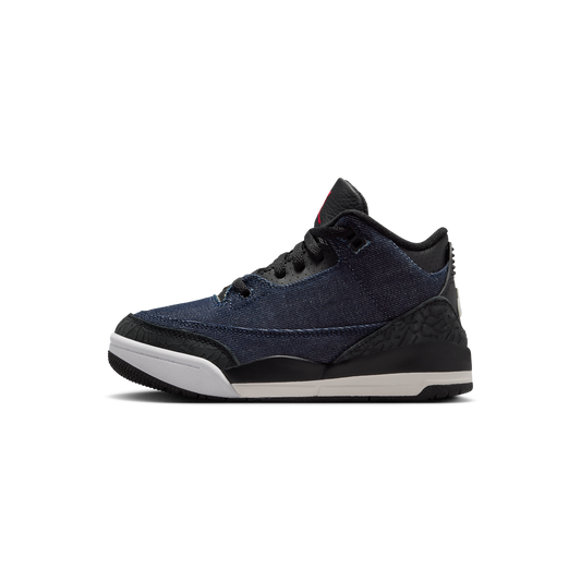 Jordan 3 Retro Levi’s Indigo (PS)