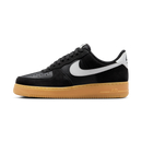 Nike Air Force 1 Low '07 LV8 Black Summit White Gum