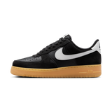 Nike Air Force 1 Low '07 LV8 Black Summit White Gum
