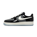 Nike Air Force 1 Low Black Iron Grey Patent