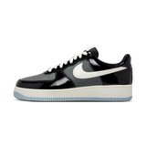 Nike Air Force 1 Low Black Iron Grey Patent