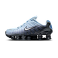 Nike Shox TL Light Armory Blue (Women's)