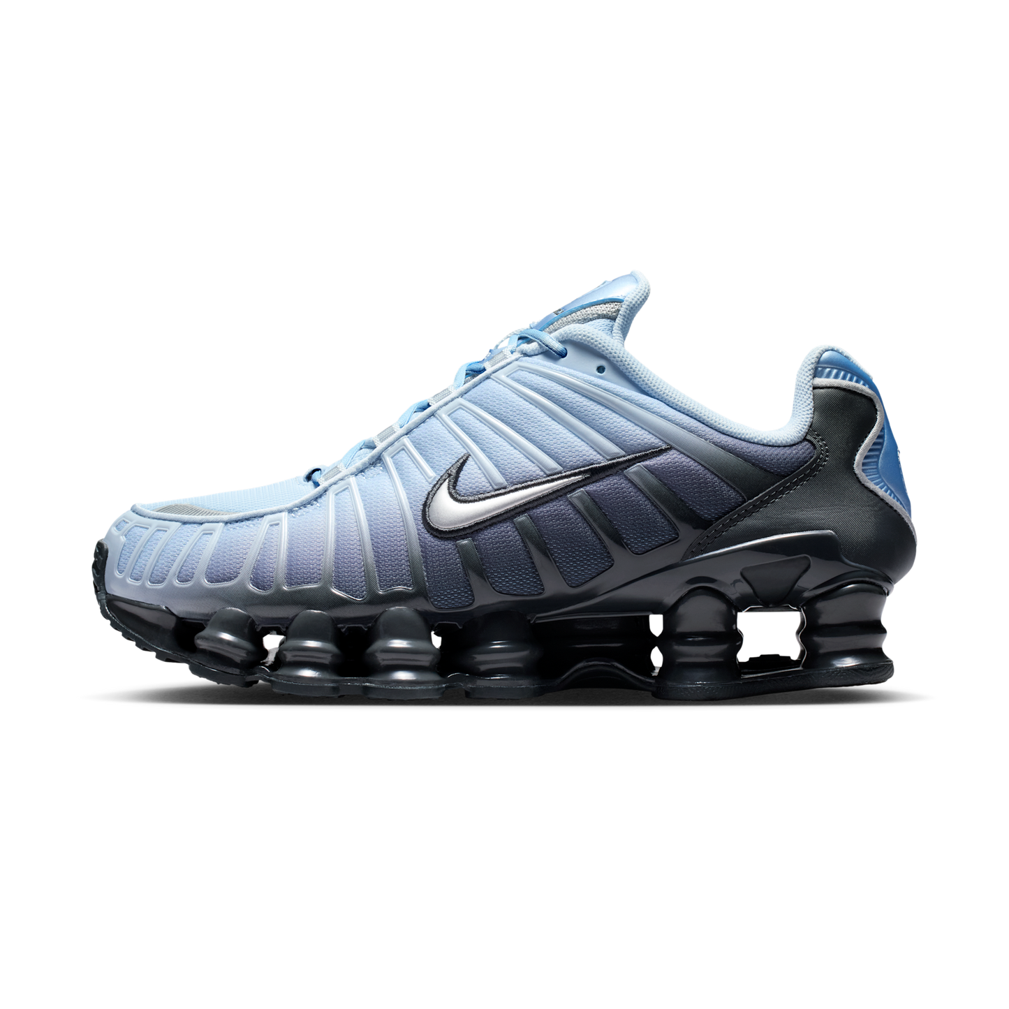 Nike Shox TL Light Armory Blue (Women's)