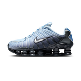 Nike Shox TL Light Armory Blue (Women's)