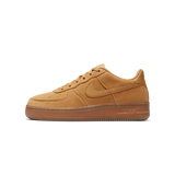 Nike Air Force 1 Low Wheat (2019) (GS)