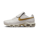Nike Air Max Plus Tiempo Metallic Gold