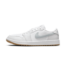 Jordan 1 Retro Low Golf White Gum