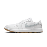 Jordan 1 Retro Low Golf White Gum