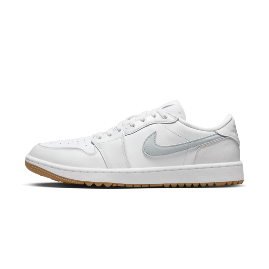Jordan 1 Retro Low Golf White Gum