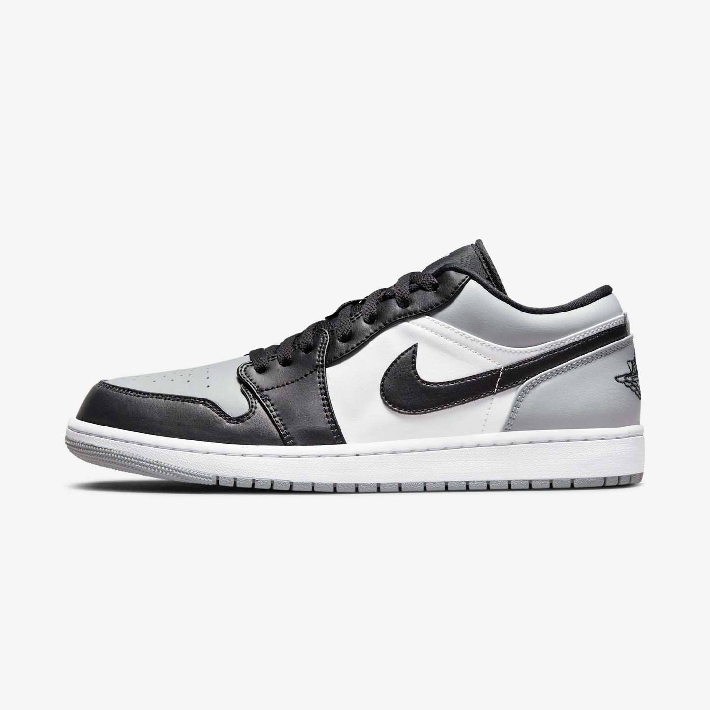 Jordan 1 Low Shadow Toe
