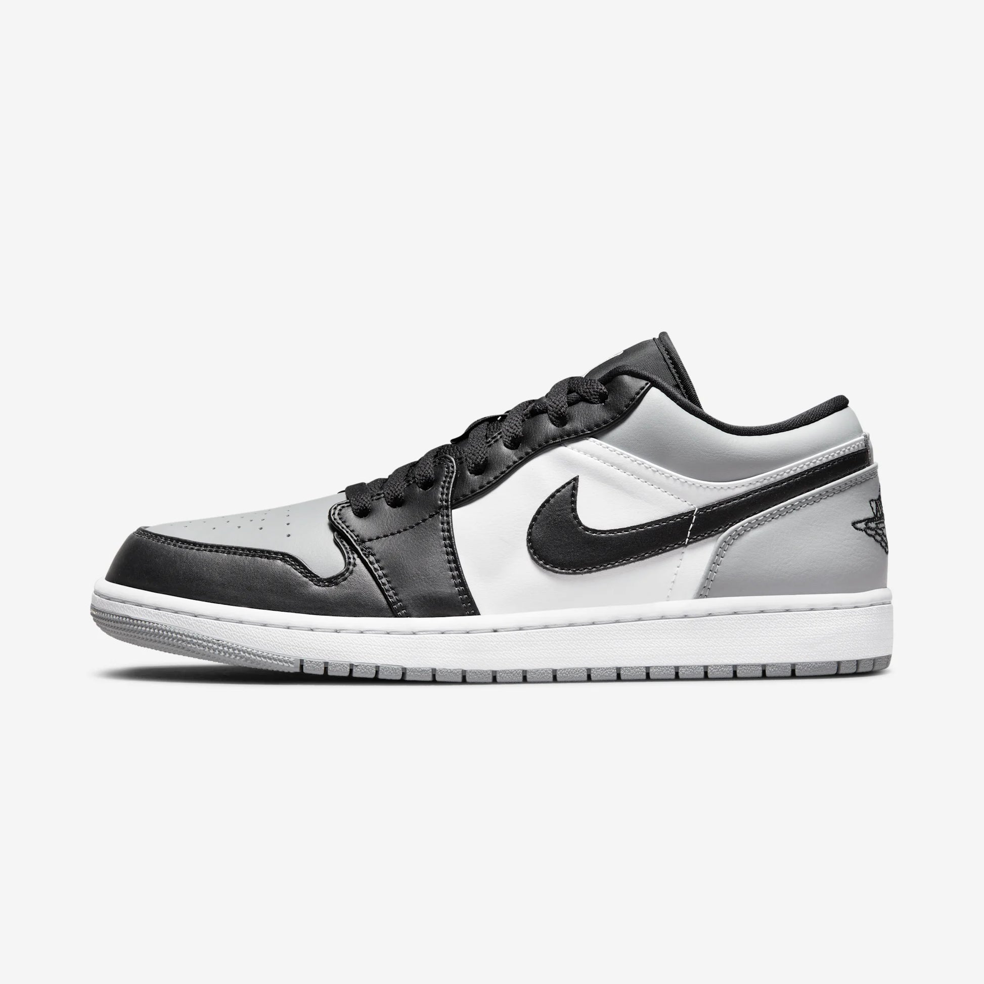 Jordan 1 Low Shadow Toe
