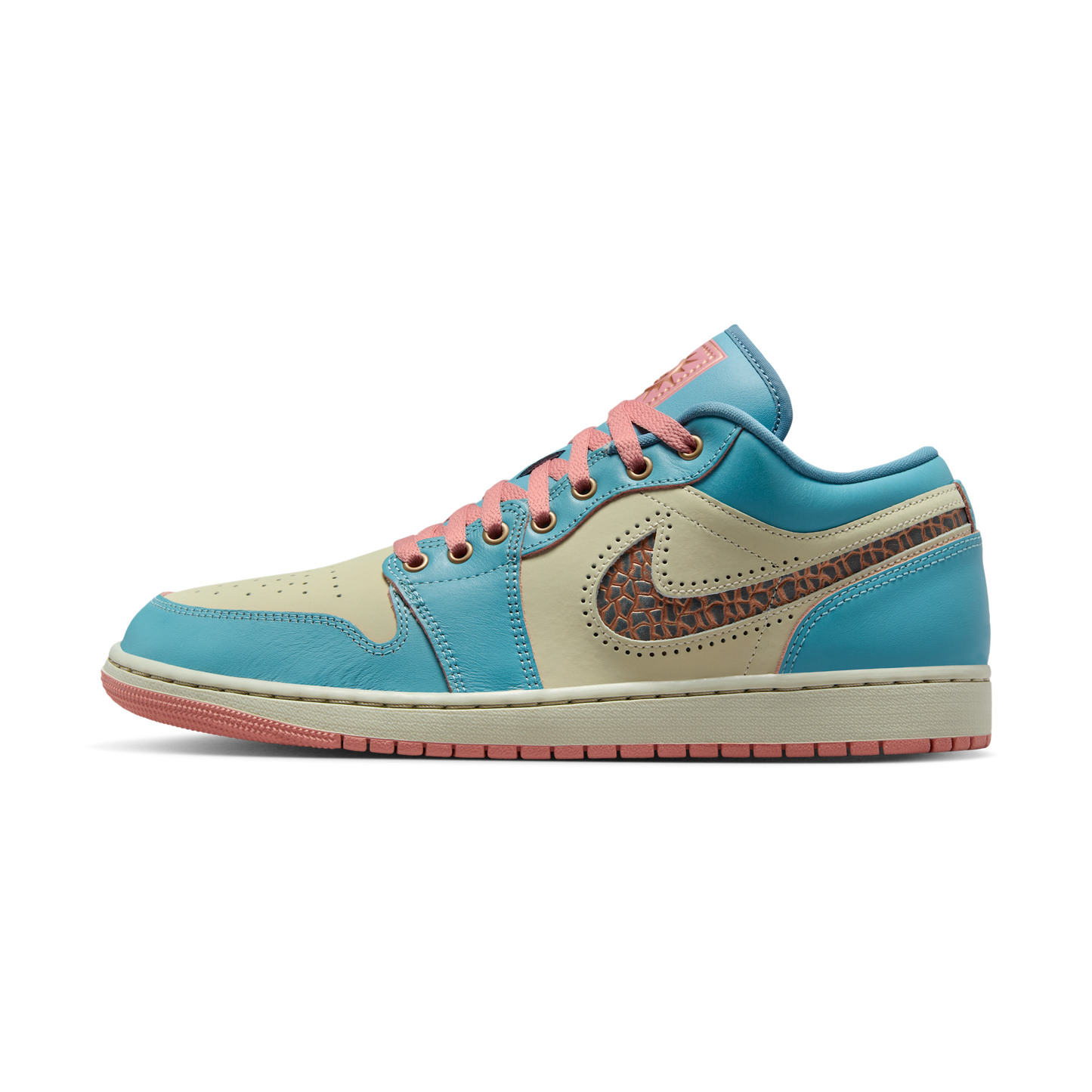 Jordan 1 Low SE Somos Eternos