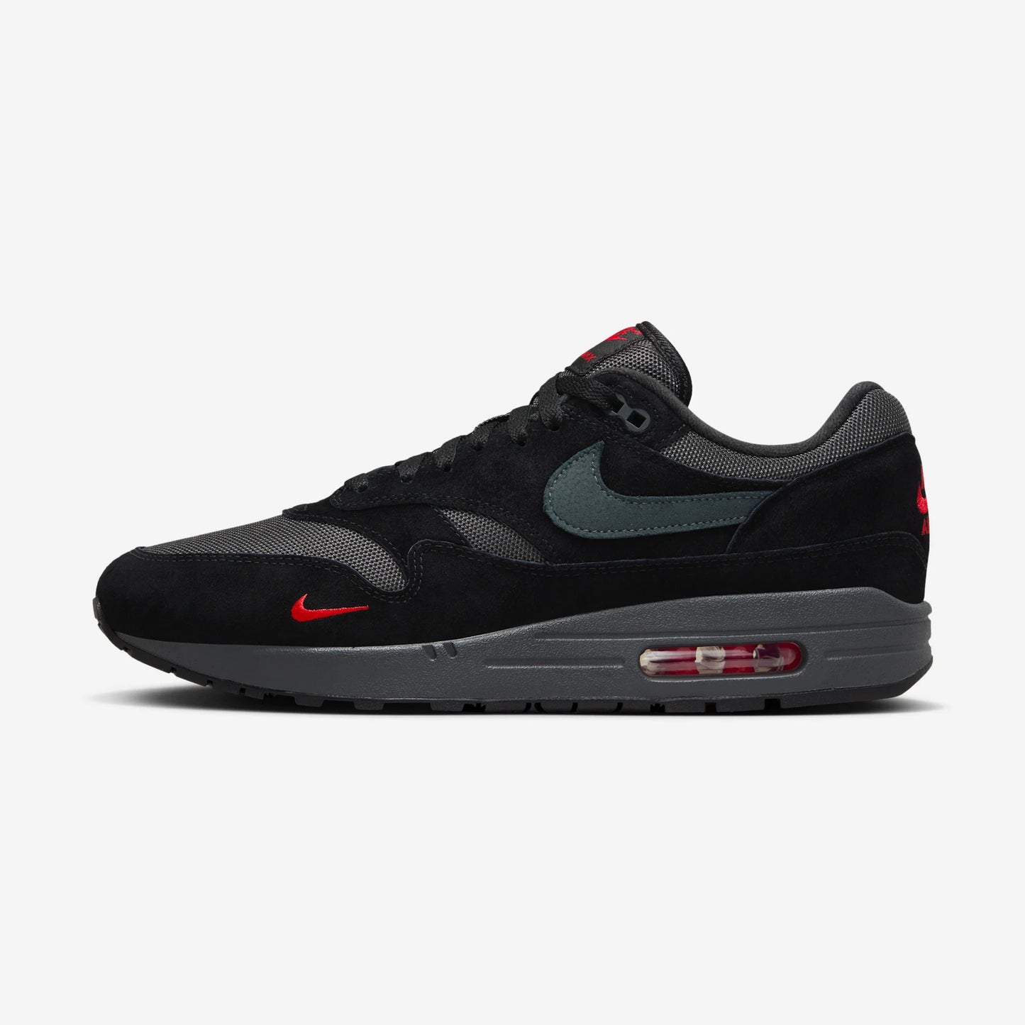 Nike Air Max 1 Bred