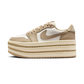 Jordan 1 Low Triple Stack Khaki Sail (Women's)