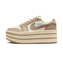 Jordan 1 Low Triple Stack Khaki Sail (Women's)