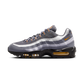 Nike Air Max 95 Cool Grey Sundial