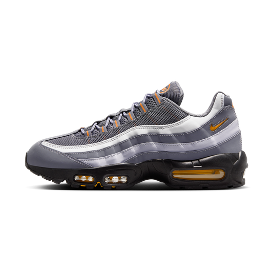 Nike Air Max 95 Cool Grey Sundial