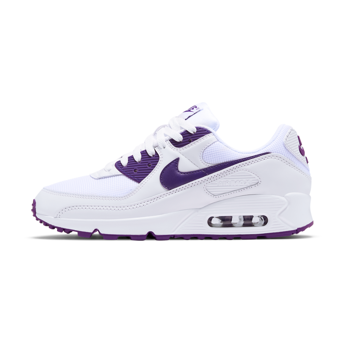 Nike Air Max 90 Color Pack Court Purple