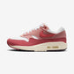 Nike Air Max 1 Red Stardust (Women's)