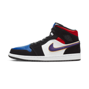 Jordan 1 Mid Lakers Top 3
