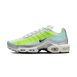 Nike Air Max Plus Cyber Glacier Blue Gradient (Women's)