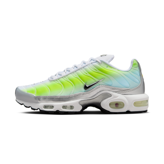 Nike Air Max Plus Cyber Glacier Blue Gradient (Women's)
