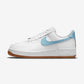 Nike Air Force 1 Low '07 LV8 Indigo