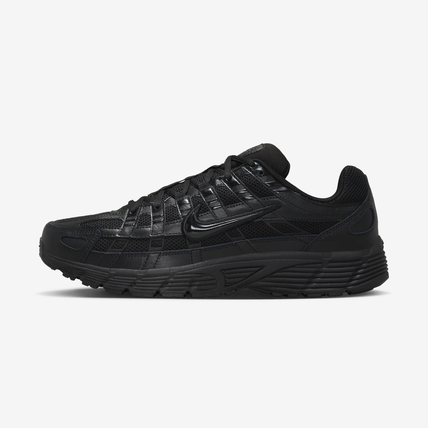 Nike P-6000 Black