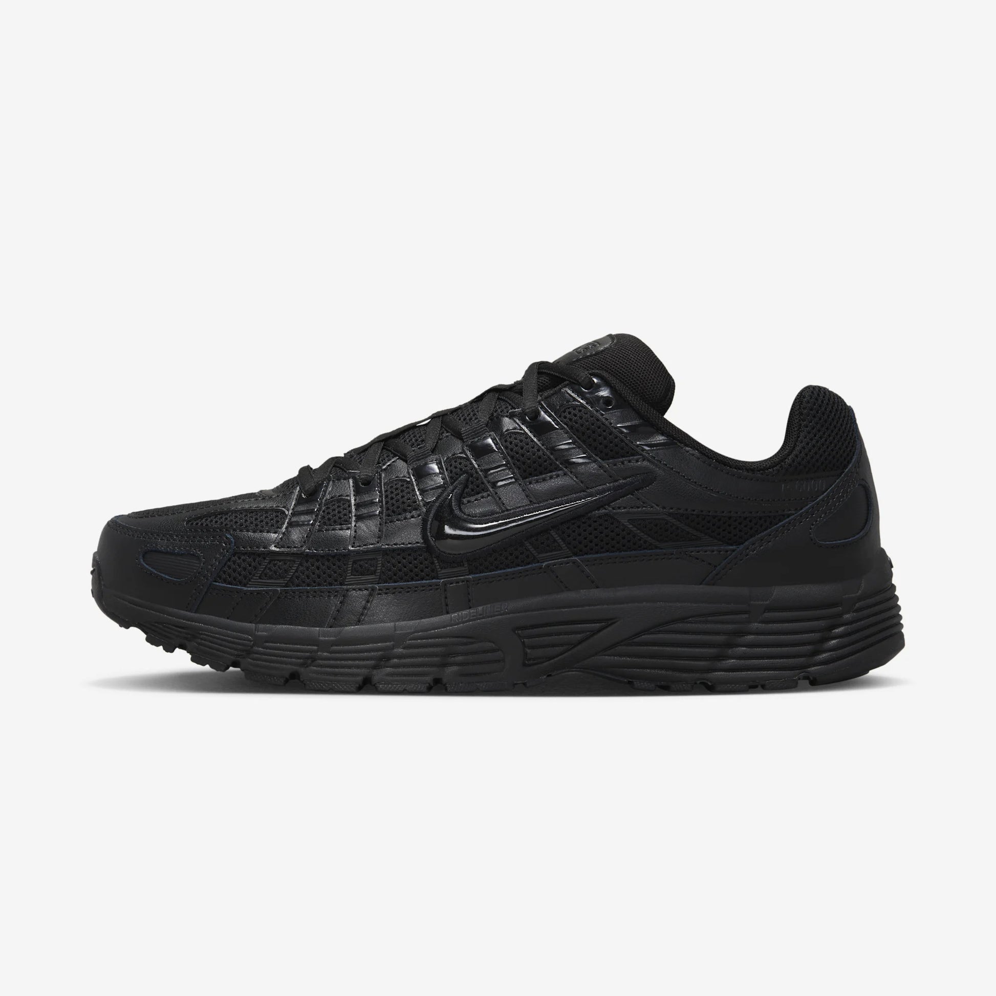 Nike P-6000 Black